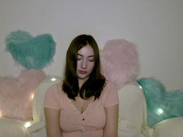 CaylinAngel live cam on BongaCams