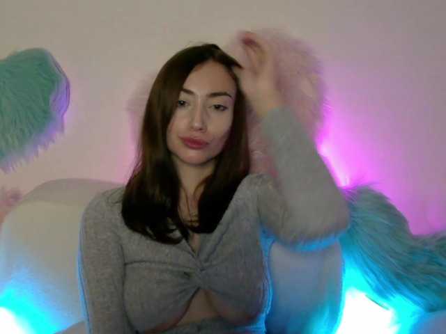 CaylinAngel webcam bongacams model stream image