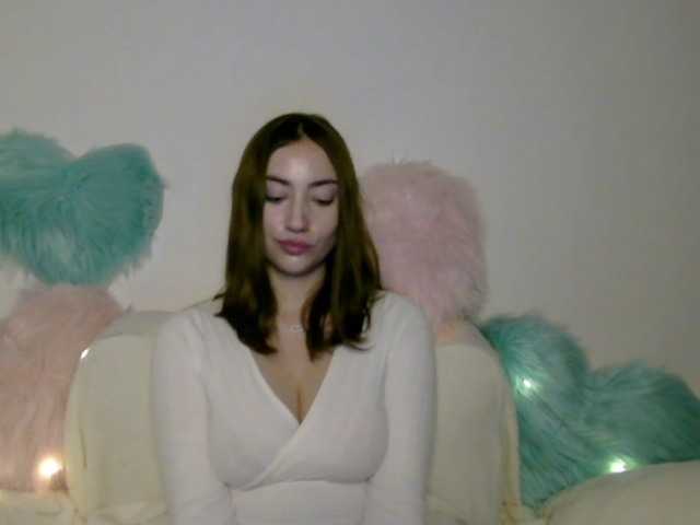 CaylinAngel live cam on BongaCams