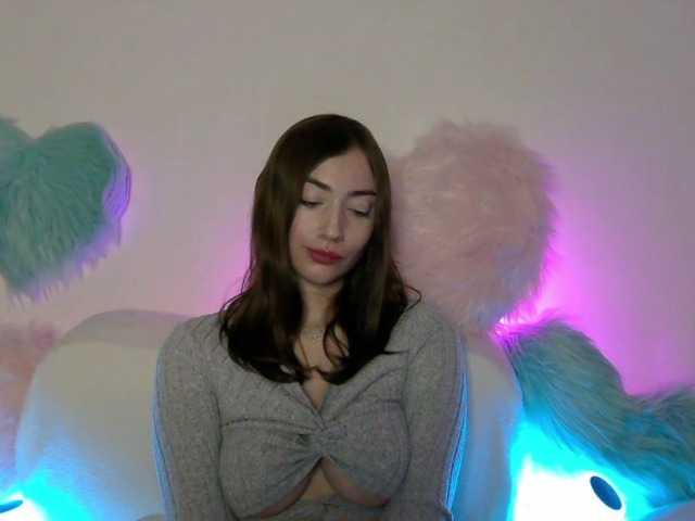 CaylinAngel live cam on BongaCams