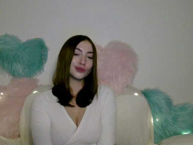 CaylinAngel live cam on BongaCams
