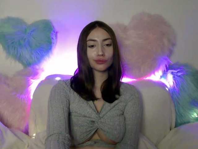 CaylinAngel live cam on BongaCams