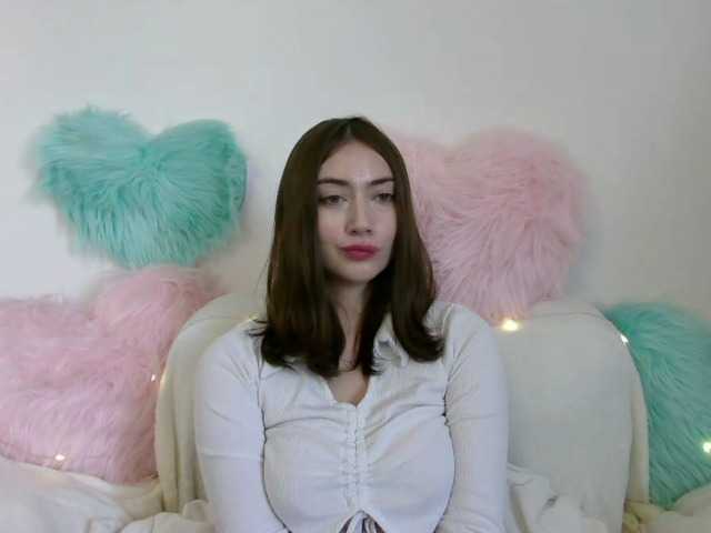 CaylinAngel live webcam show