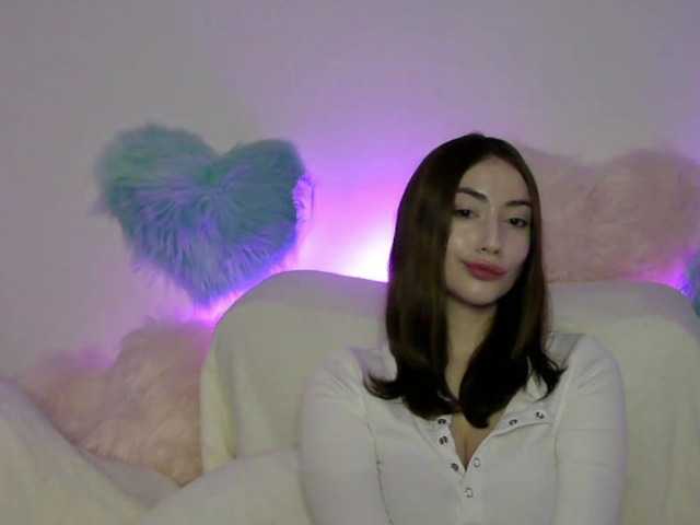 CaylinAngel live cam on BongaCams
