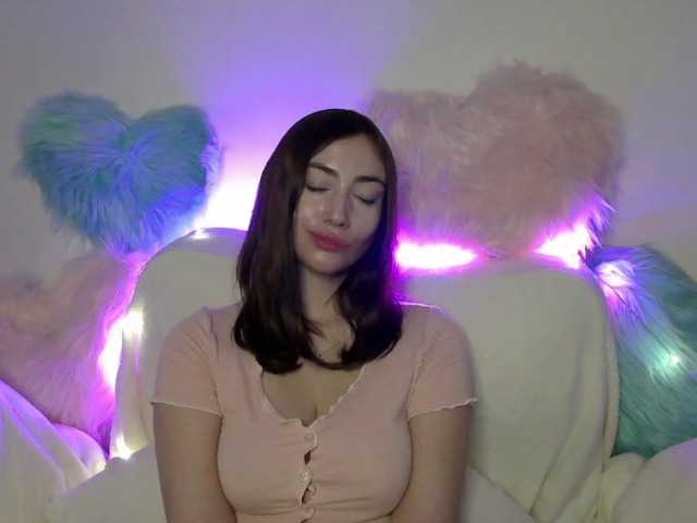 CaylinAngel live cam on BongaCams
