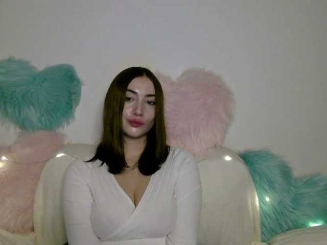 CaylinAngel live cam on BongaCams
