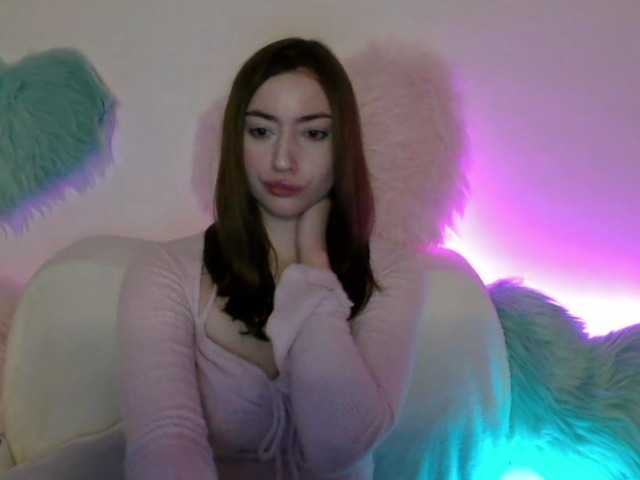 CaylinAngel live cam on BongaCams