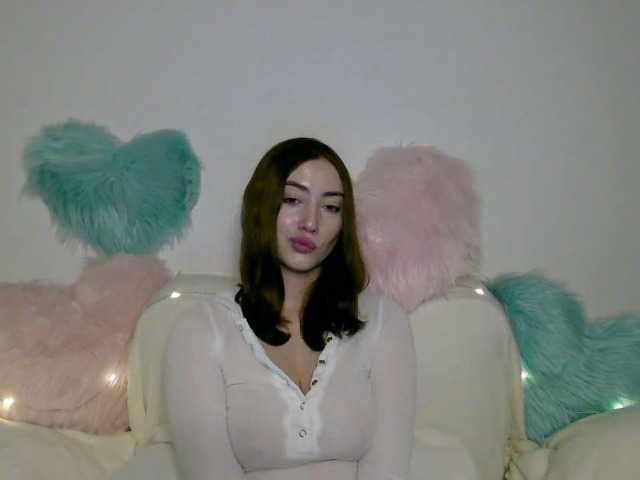 CaylinAngel live webcam show