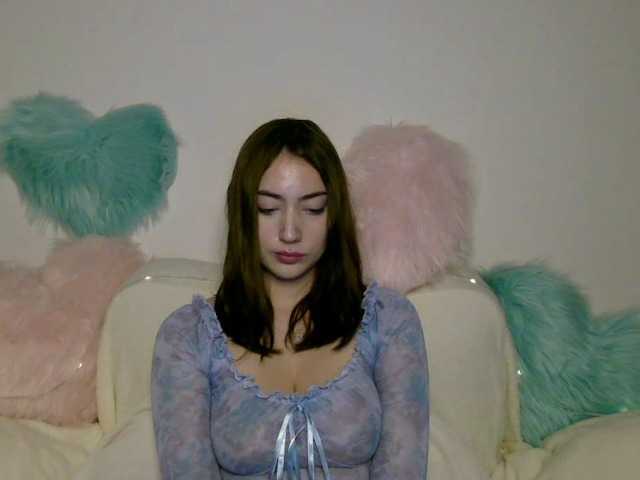 CaylinAngel live webcam show