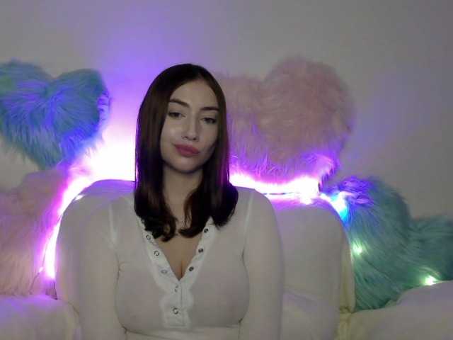 CaylinAngel live cam on BongaCams