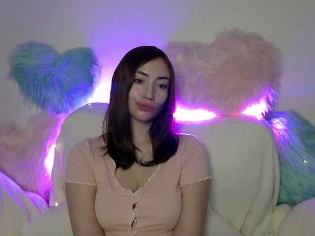 CaylinAngel live cam on BongaCams