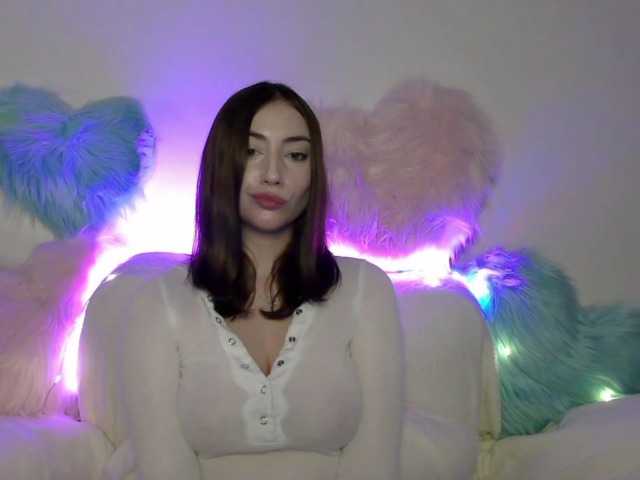CaylinAngel live cam on BongaCams