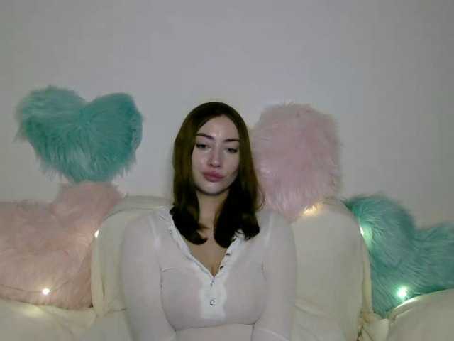 CaylinAngel live webcam show