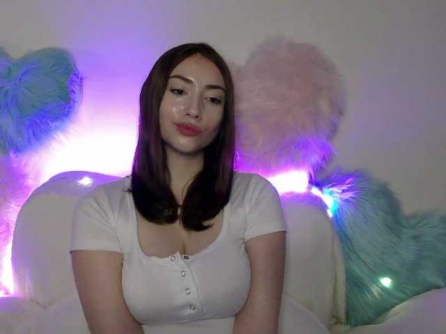 CaylinAngel live cam on BongaCams