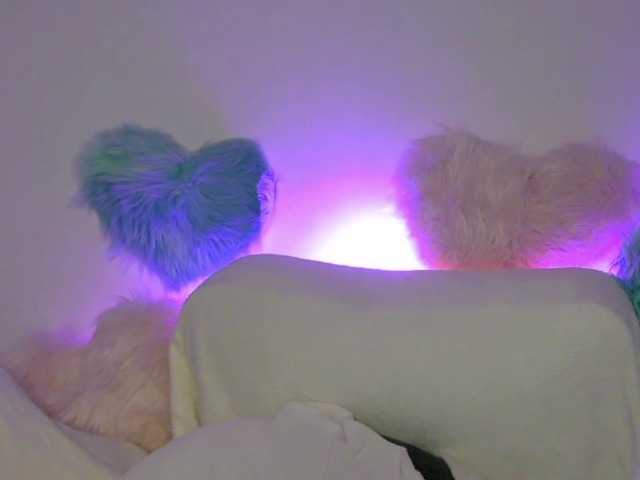 CaylinAngel live cam on BongaCams