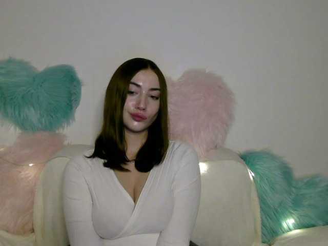 CaylinAngel live cam on BongaCams