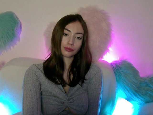 CaylinAngel live cam on BongaCams