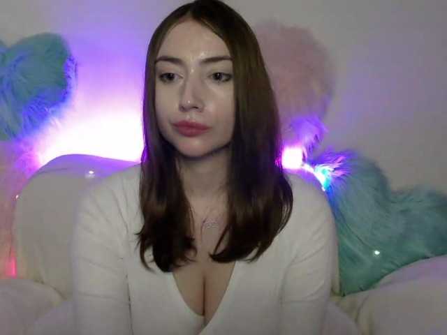 CaylinAngel live cam on BongaCams