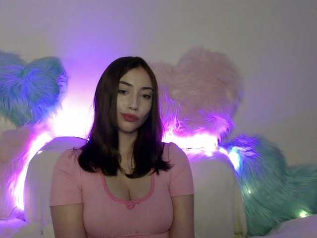 CaylinAngel live cam on BongaCams