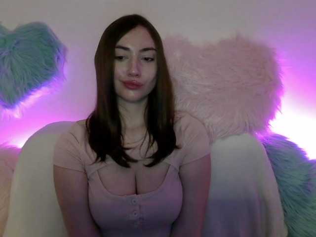 CaylinAngel live cam on BongaCams