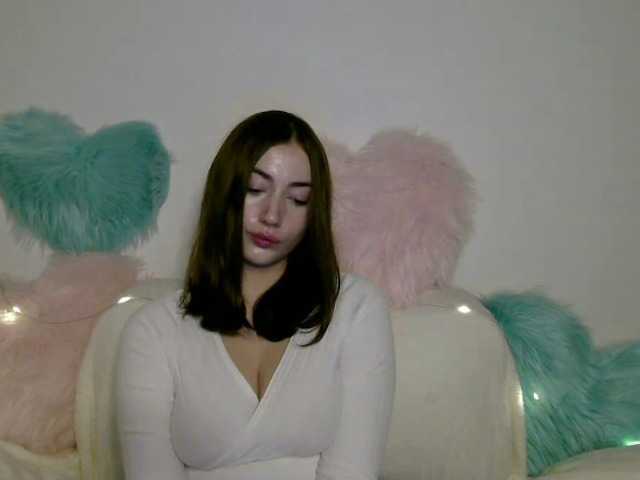 CaylinAngel live cam on BongaCams