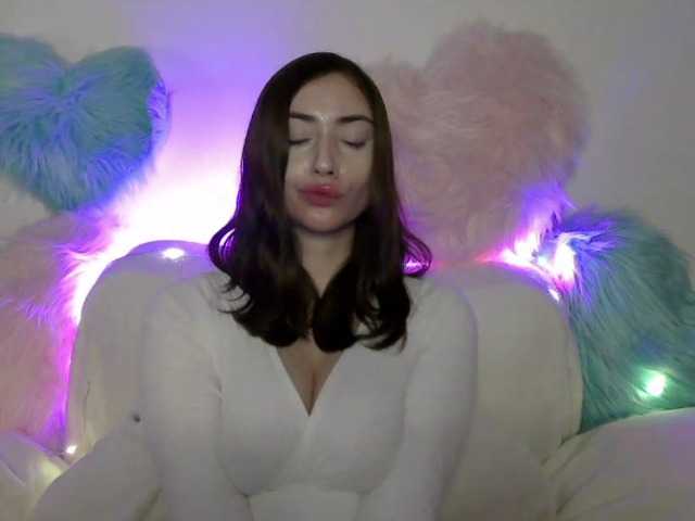 CaylinAngel live cam on BongaCams