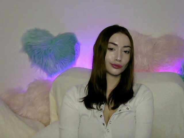 CaylinAngel live cam on BongaCams