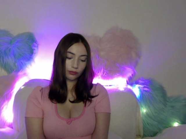 CaylinAngel live cam on BongaCams