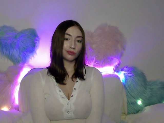 CaylinAngel live cam on BongaCams