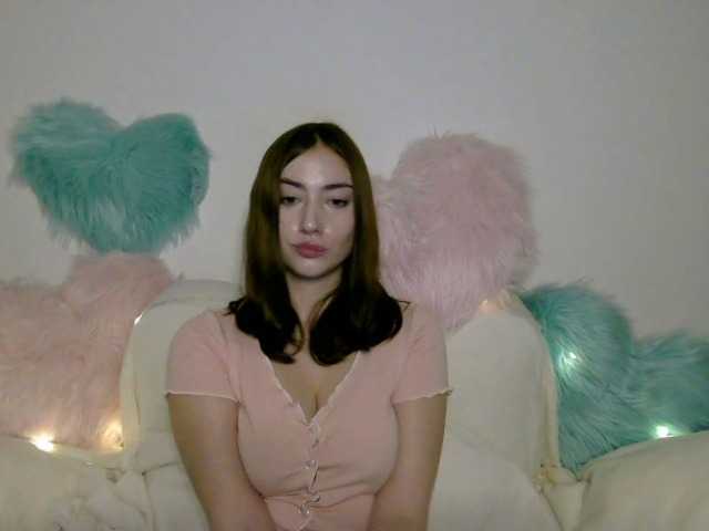 CaylinAngel live cam on BongaCams