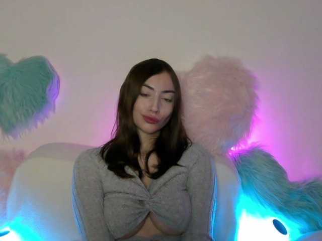 CaylinAngel live cam on BongaCams