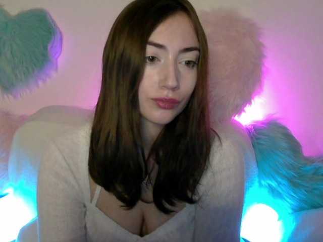 CaylinAngel webcam bongacams model stream image