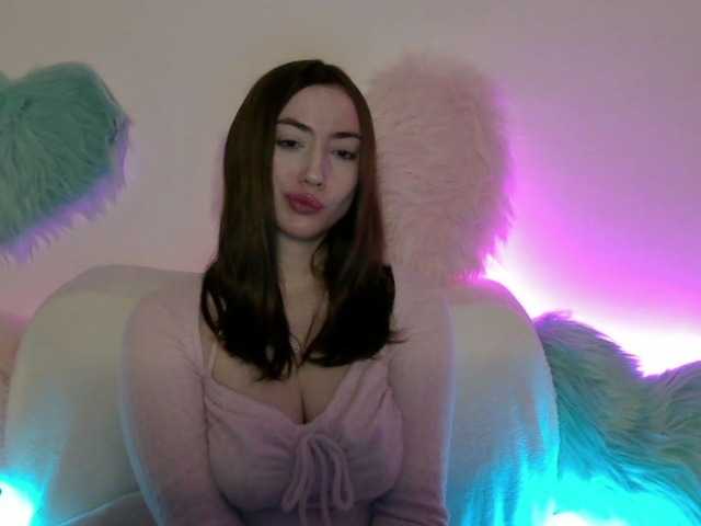 CaylinAngel live cam on BongaCams