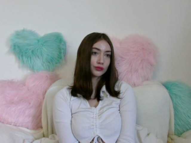 CaylinAngel live webcam show