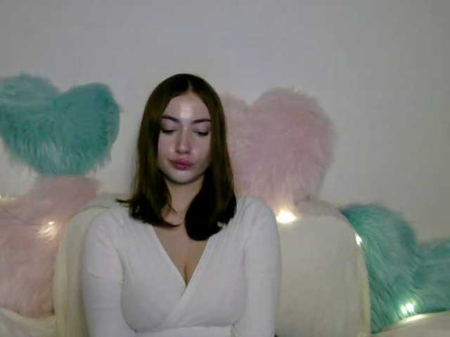 CaylinAngel live cam on BongaCams