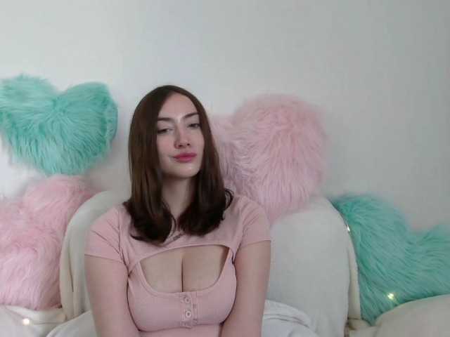 CaylinAngel live webcam show