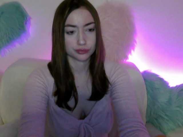 CaylinAngel live cam on BongaCams