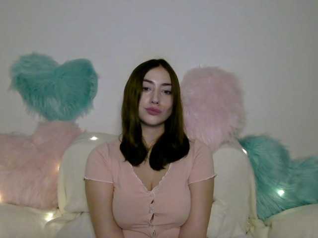 CaylinAngel live cam on BongaCams