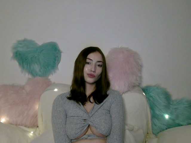 CaylinAngel live webcam show