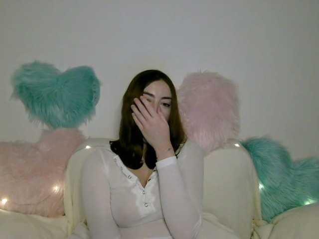 CaylinAngel live webcam show