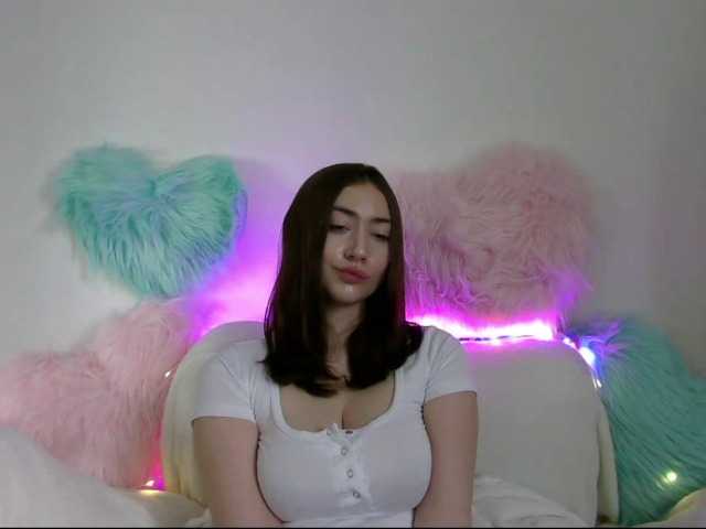 CaylinAngel live cam on BongaCams