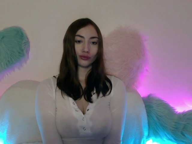 CaylinAngel live cam on BongaCams