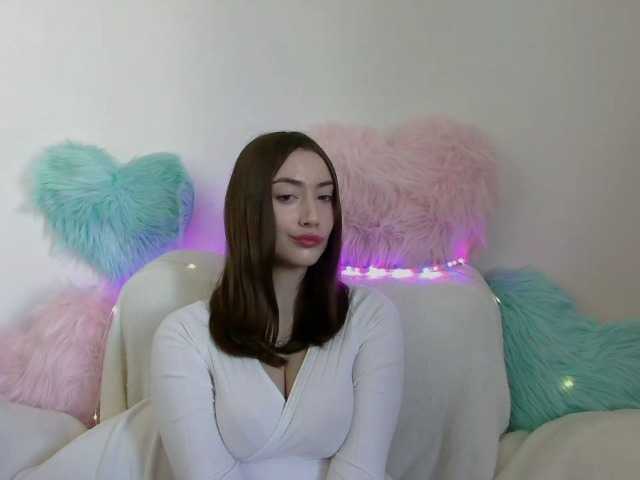CaylinAngel live cam on BongaCams