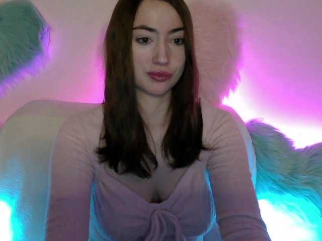 CaylinAngel live cam on BongaCams