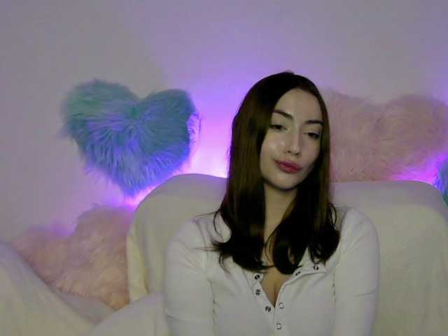 CaylinAngel live cam on BongaCams