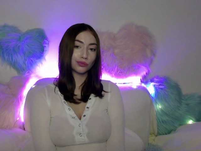CaylinAngel live cam on BongaCams
