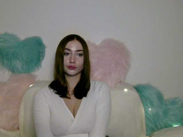 CaylinAngel live cam on BongaCams