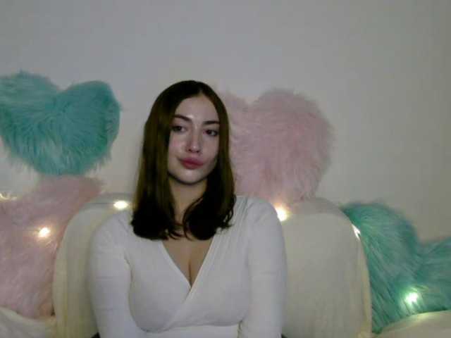 CaylinAngel live cam on BongaCams