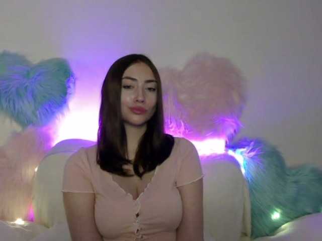 CaylinAngel live cam on BongaCams