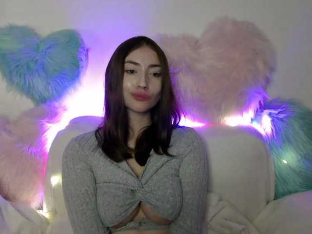 CaylinAngel live cam on BongaCams